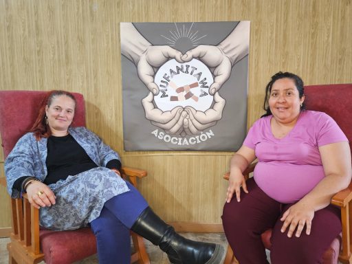 Migrante de Colombia